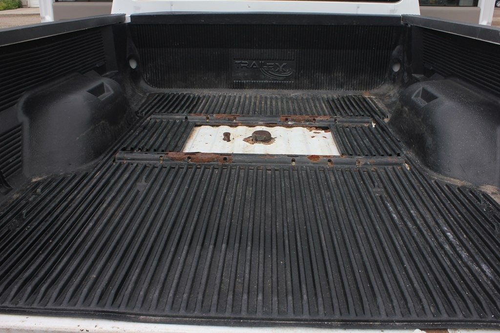 2008 Ford F-350 Image 35