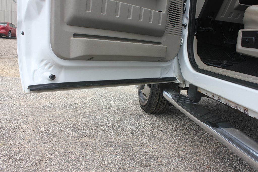 2008 Ford F-350 Image 36