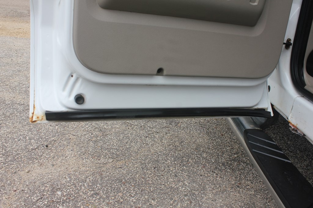 2008 Ford F-350 Image 37
