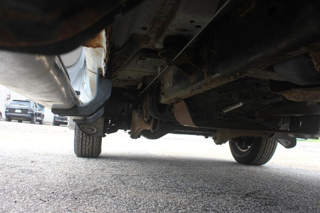 2008 Ford F-350 Image 38