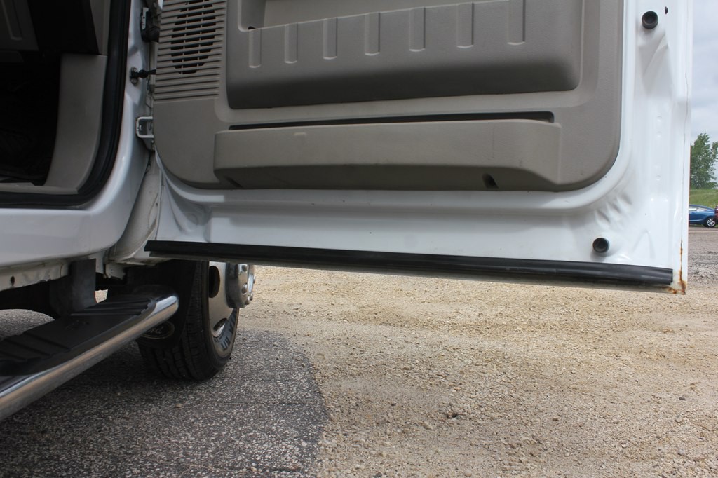 2008 Ford F-350 Image 39