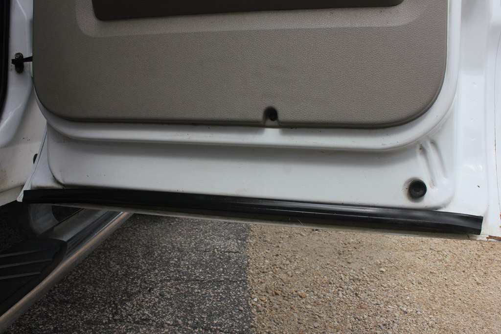 2008 Ford F-350 Image 40