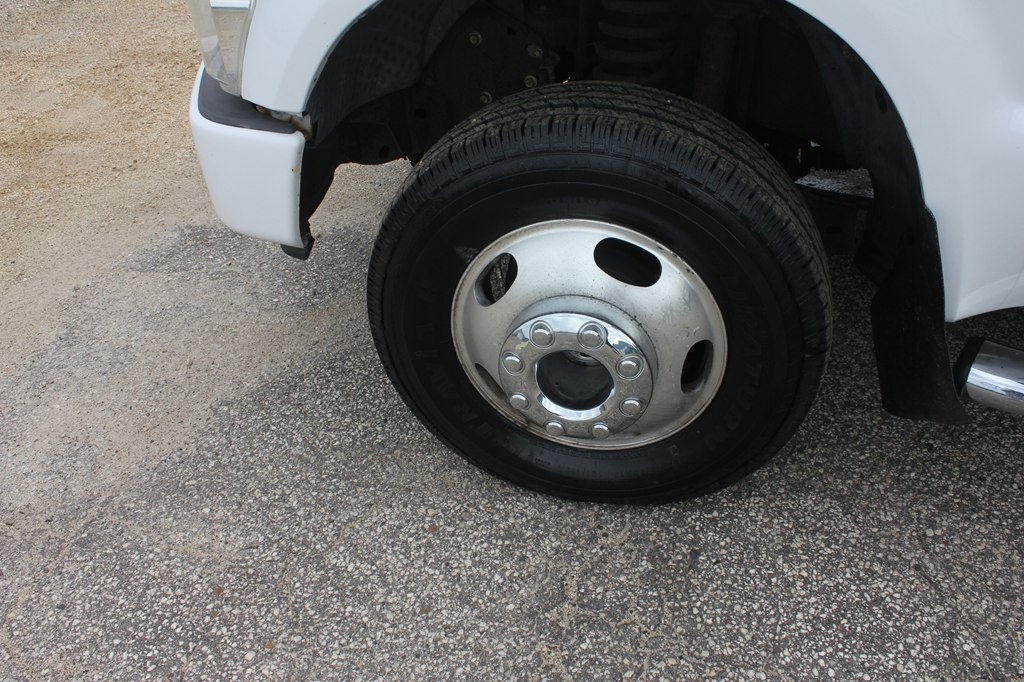 2008 Ford F-350 Image 48
