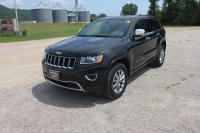 Image for 2015 Jeep Grand Cherokee Limited ID: 7491520