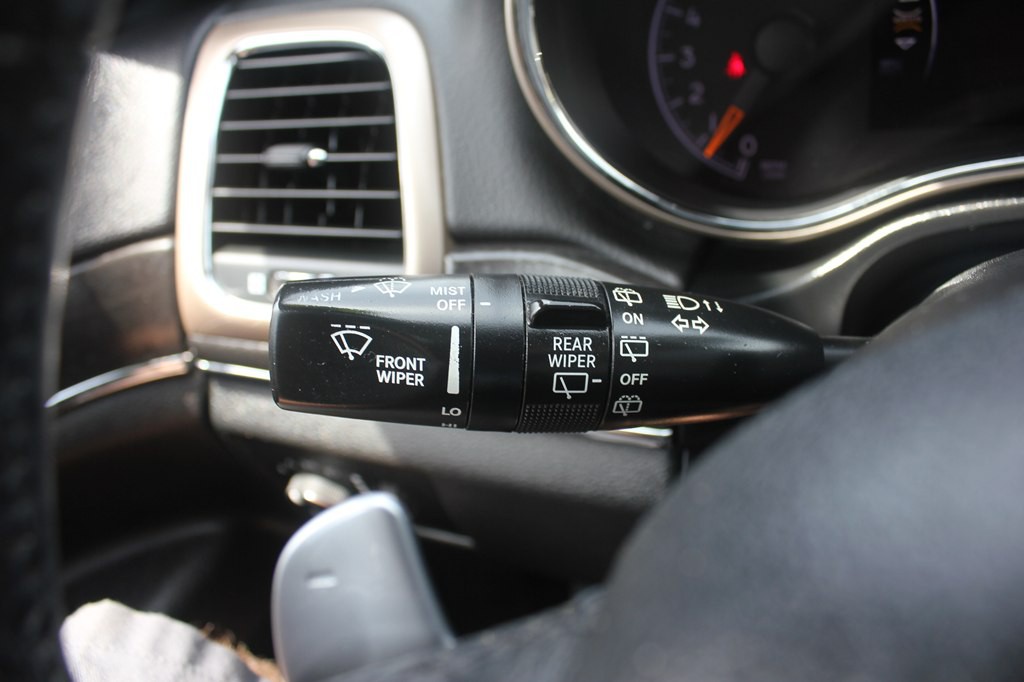 2015 Jeep Grand Cherokee Image 14