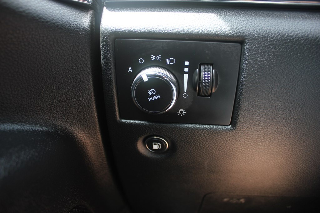 2015 Jeep Grand Cherokee Image 15