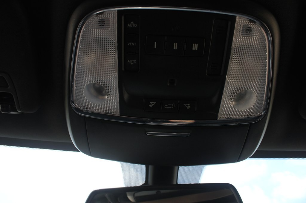 2015 Jeep Grand Cherokee Image 21
