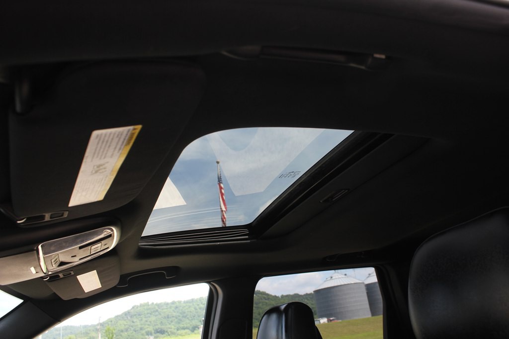 2015 Jeep Grand Cherokee Image 24
