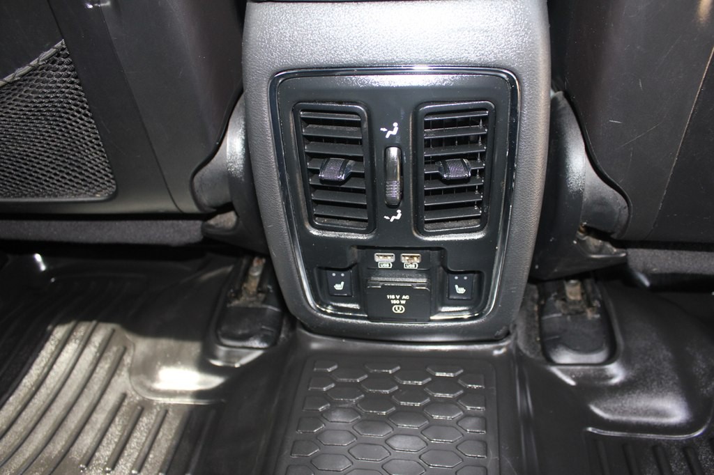 2015 Jeep Grand Cherokee Image 35