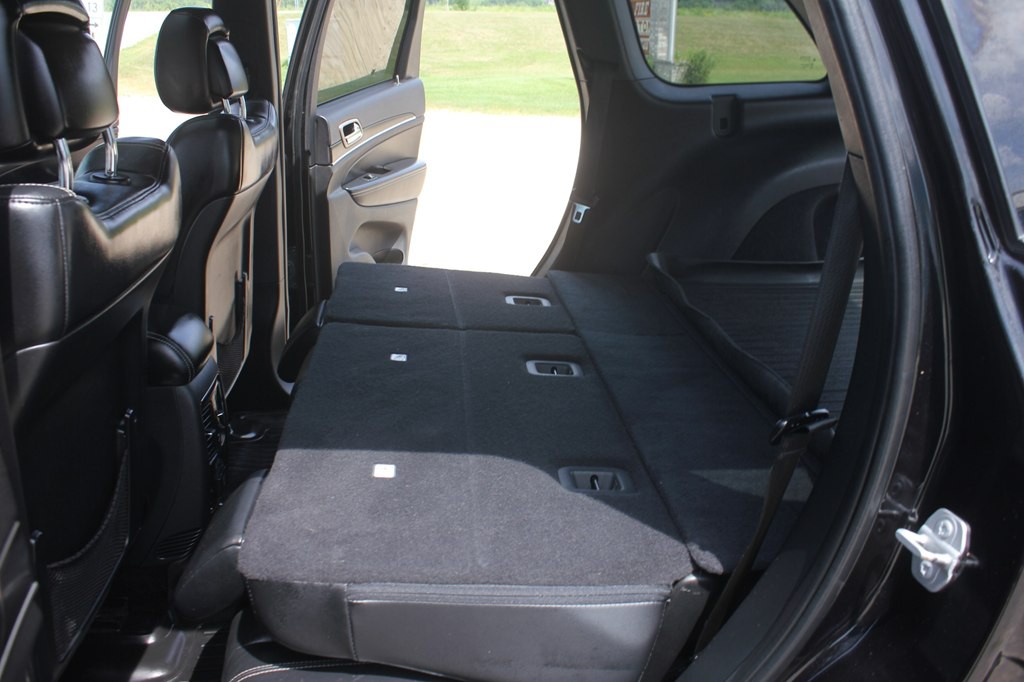 2015 Jeep Grand Cherokee Image 38