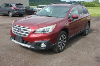 Image for 2015 Subaru Outback 2.5I LIMITED ID: 7491850
