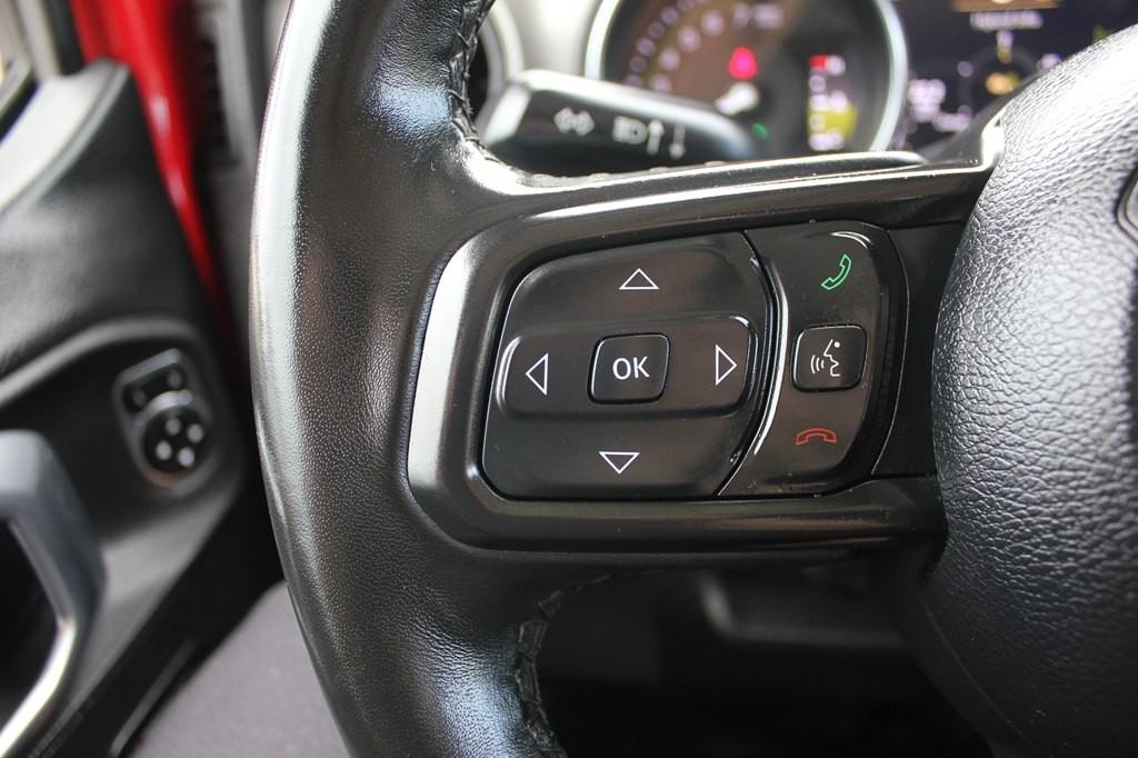 2023 Jeep Wrangler Image 12