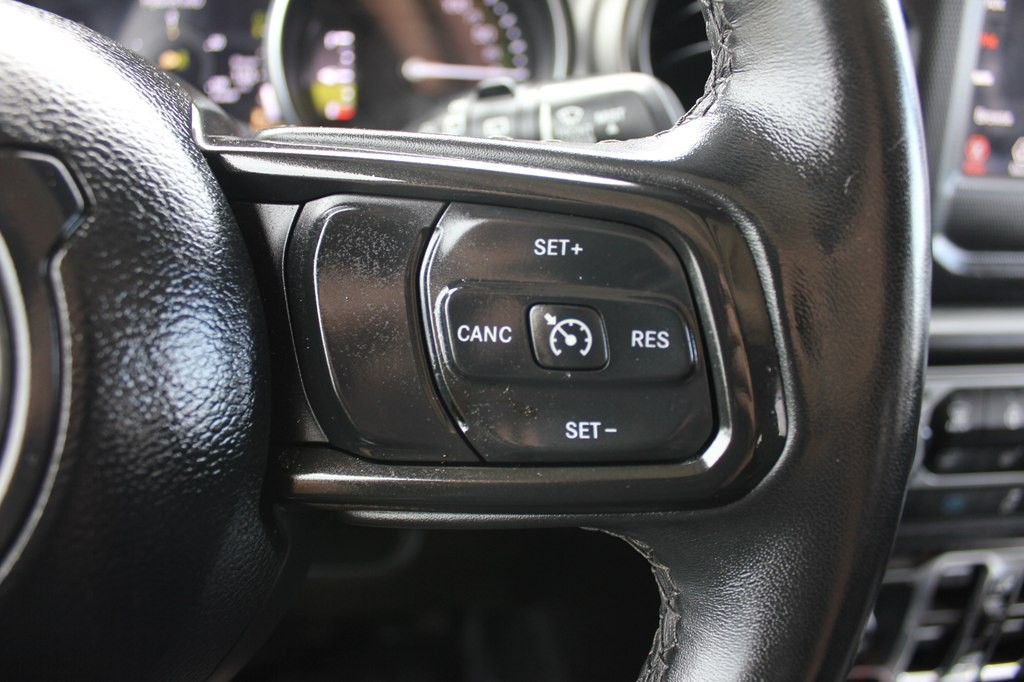 2023 Jeep Wrangler Image 13