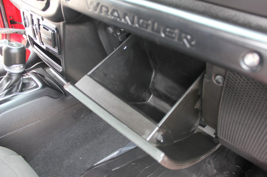 2023 Jeep Wrangler Image 31