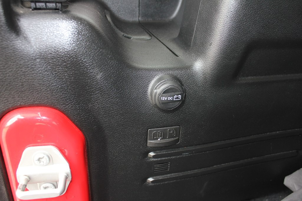 2023 Jeep Wrangler Image 42