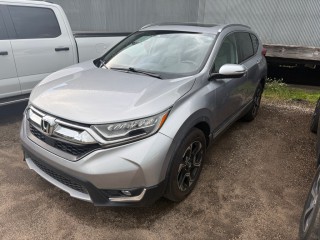 Image for 2018 Honda CR-V Touring ID: 7491879