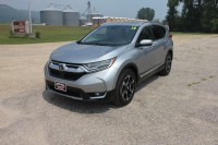 Image for 2018 Honda CR-V Touring ID: 7491879