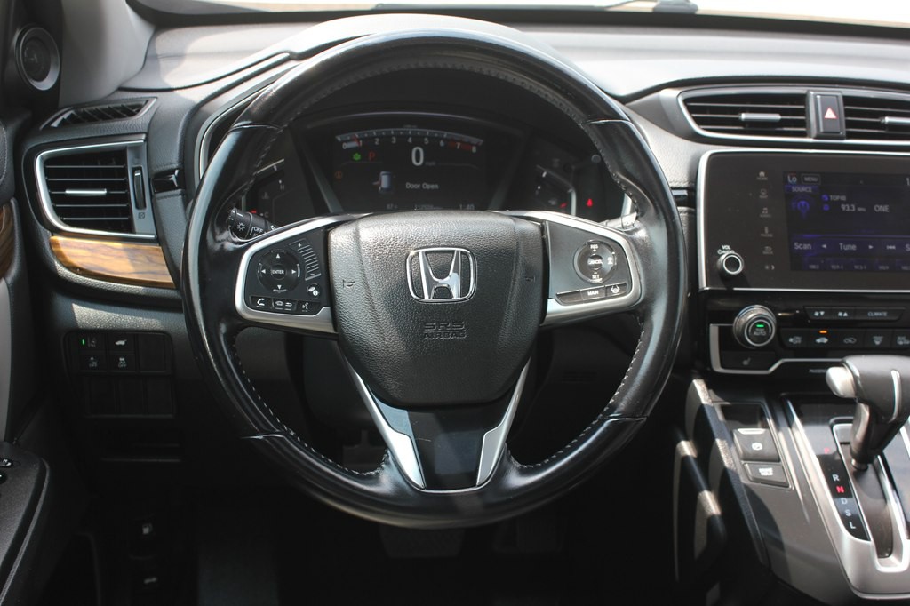 2018 Honda CR-V Image 10