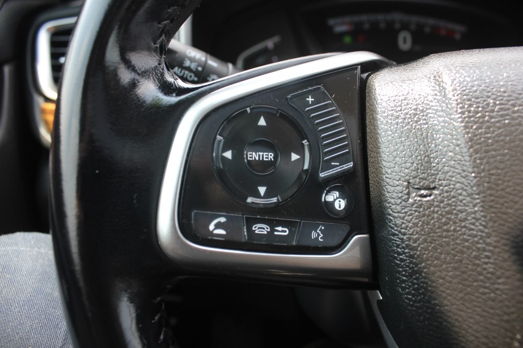 2018 Honda CR-V Image 12