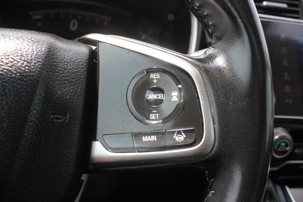 2018 Honda CR-V Image 13
