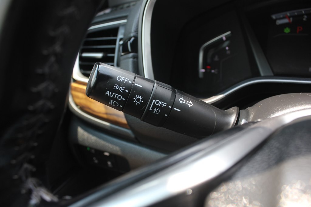 2018 Honda CR-V Image 14