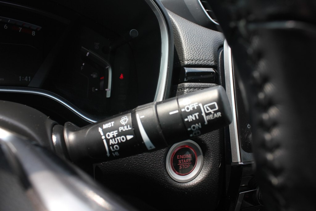 2018 Honda CR-V Image 15