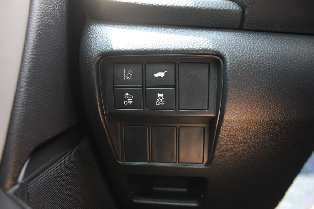 2018 Honda CR-V Image 16