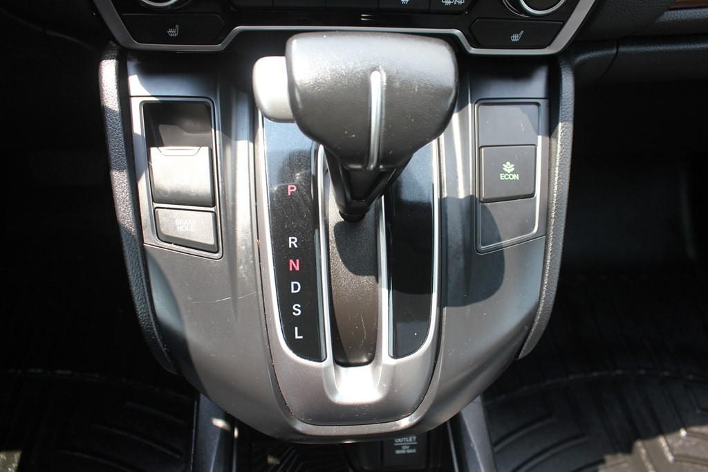 2018 Honda CR-V Image 19