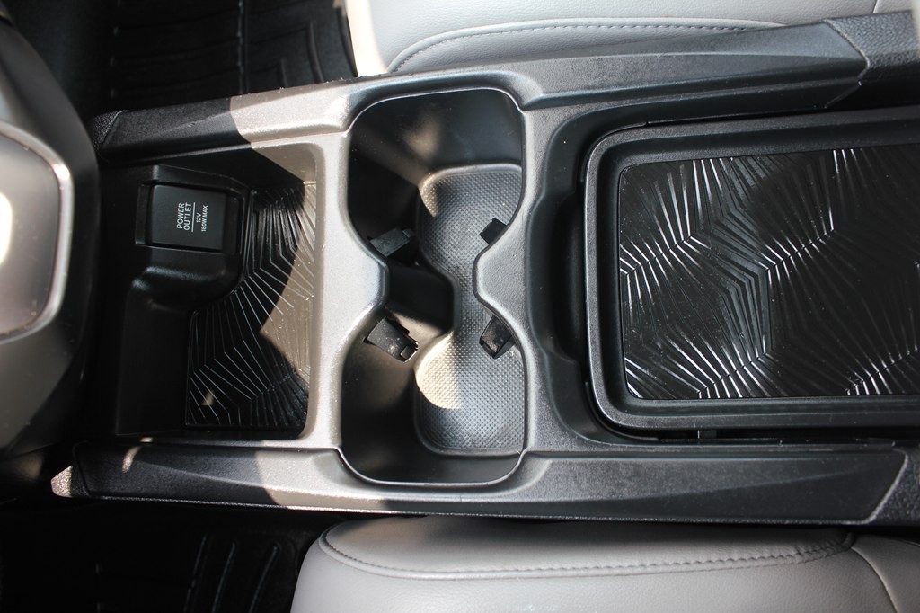 2018 Honda CR-V Image 20