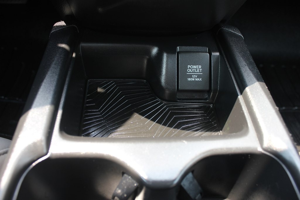 2018 Honda CR-V Image 21