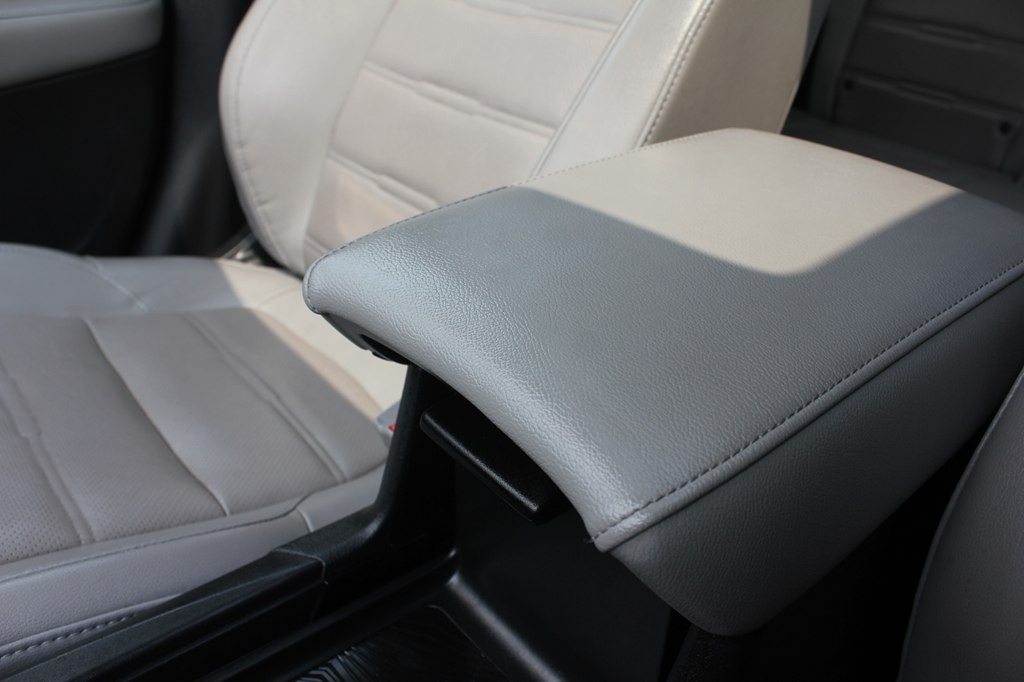 2018 Honda CR-V Image 23