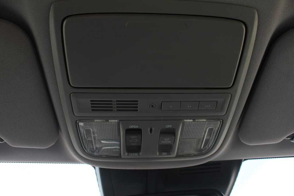 2018 Honda CR-V Image 24