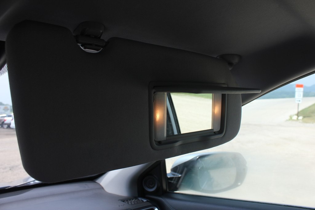 2018 Honda CR-V Image 25