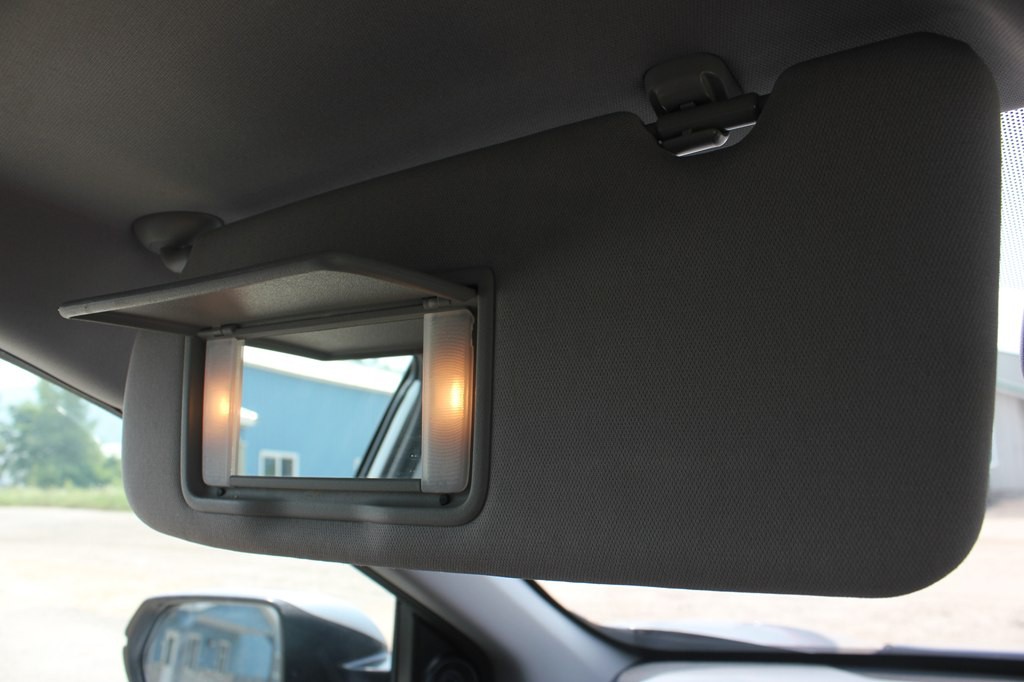 2018 Honda CR-V Image 26