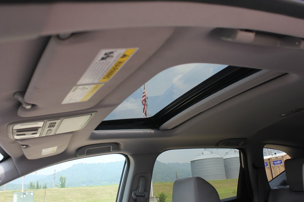2018 Honda CR-V Image 27