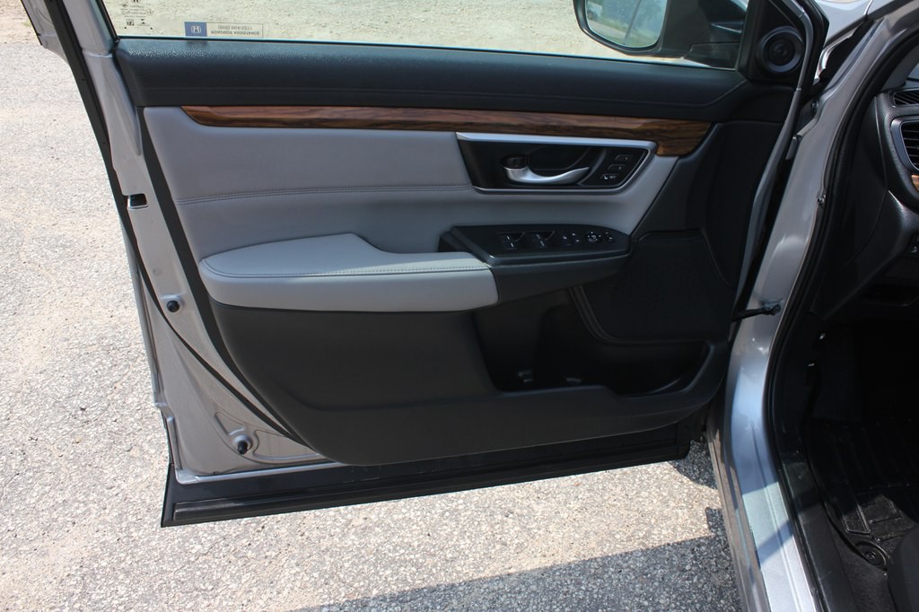 2018 Honda CR-V Image 28