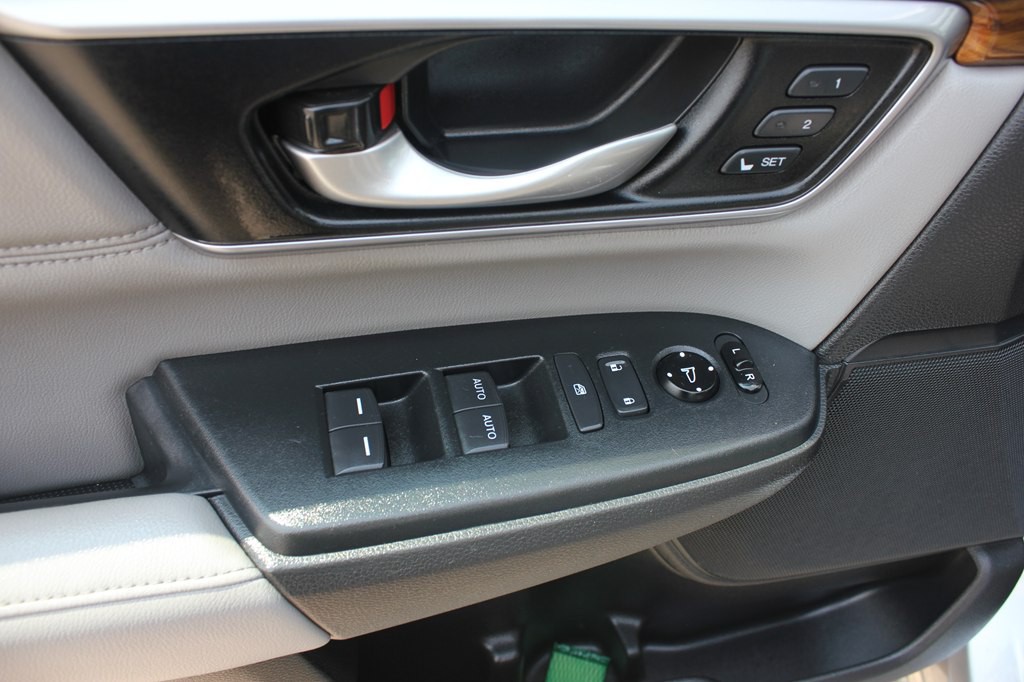 2018 Honda CR-V Image 29