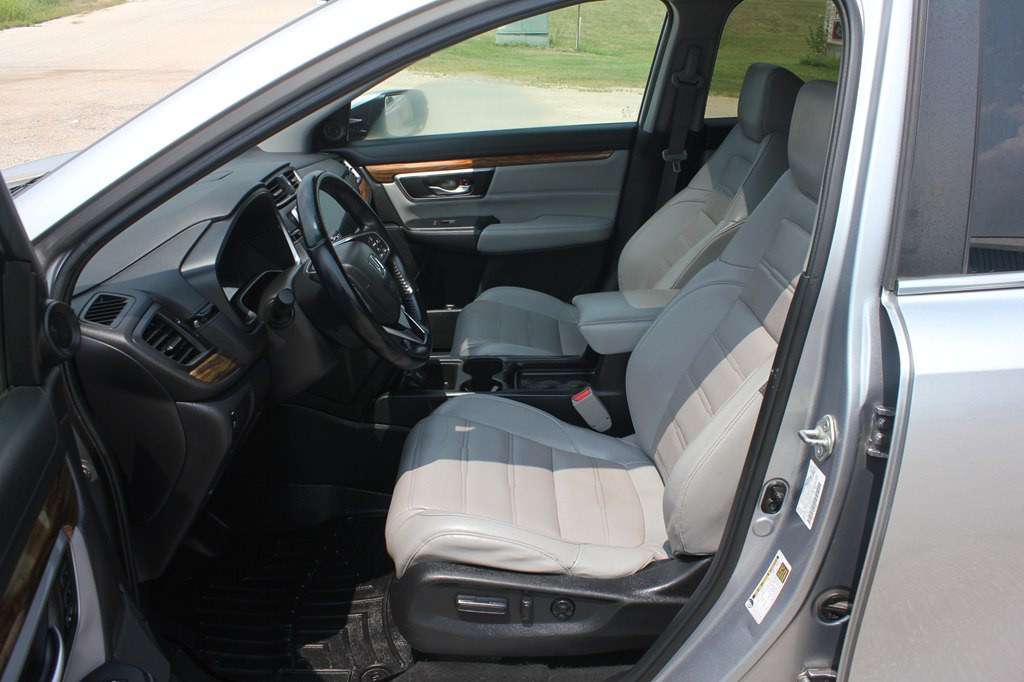 2018 Honda CR-V Image 30