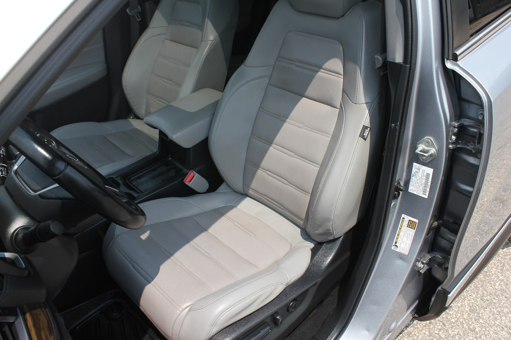 2018 Honda CR-V Image 31