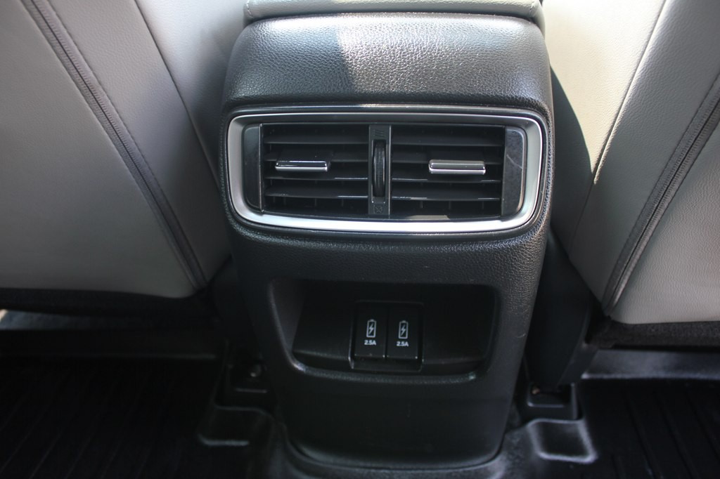 2018 Honda CR-V Image 38