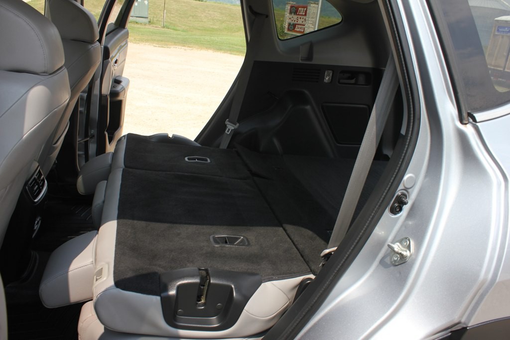 2018 Honda CR-V Image 41