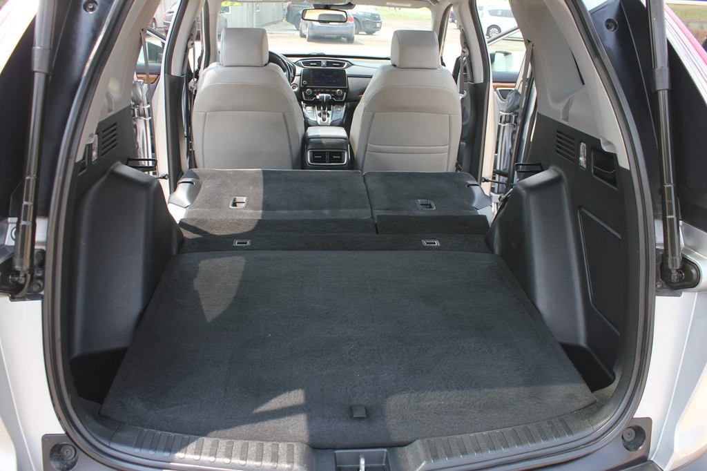 2018 Honda CR-V Image 42