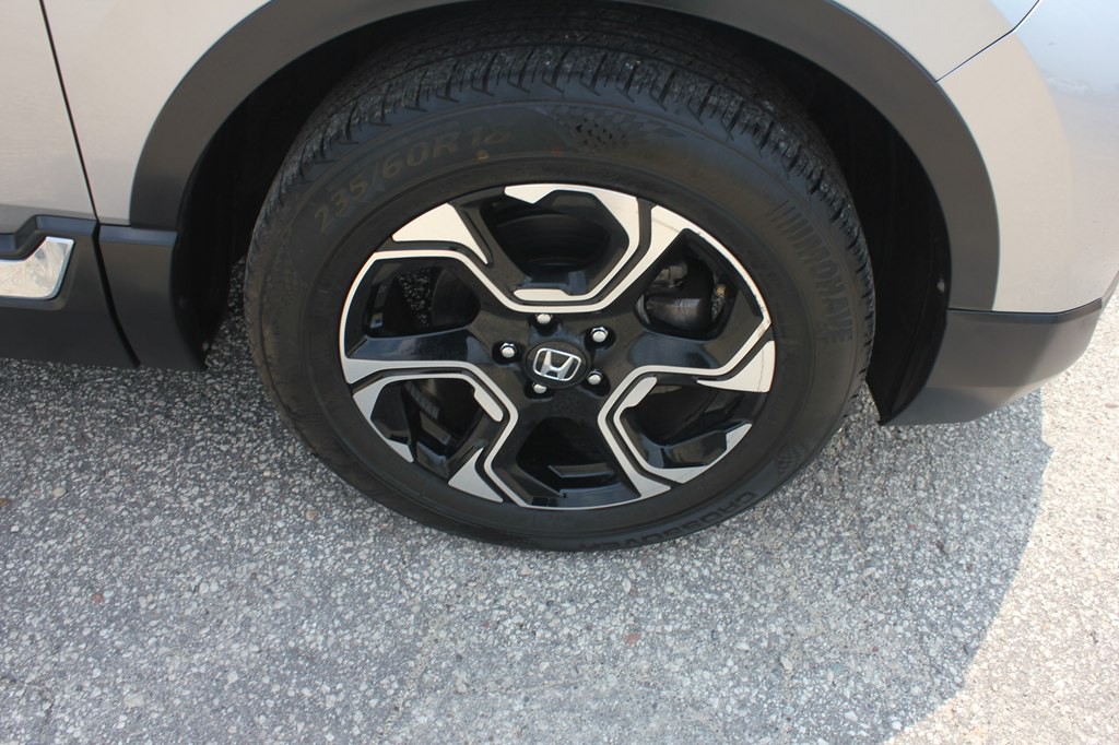 2018 Honda CR-V Image 54