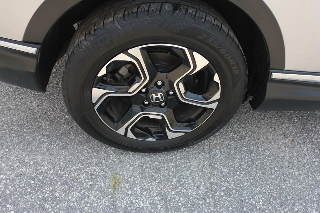 2018 Honda CR-V Image 55