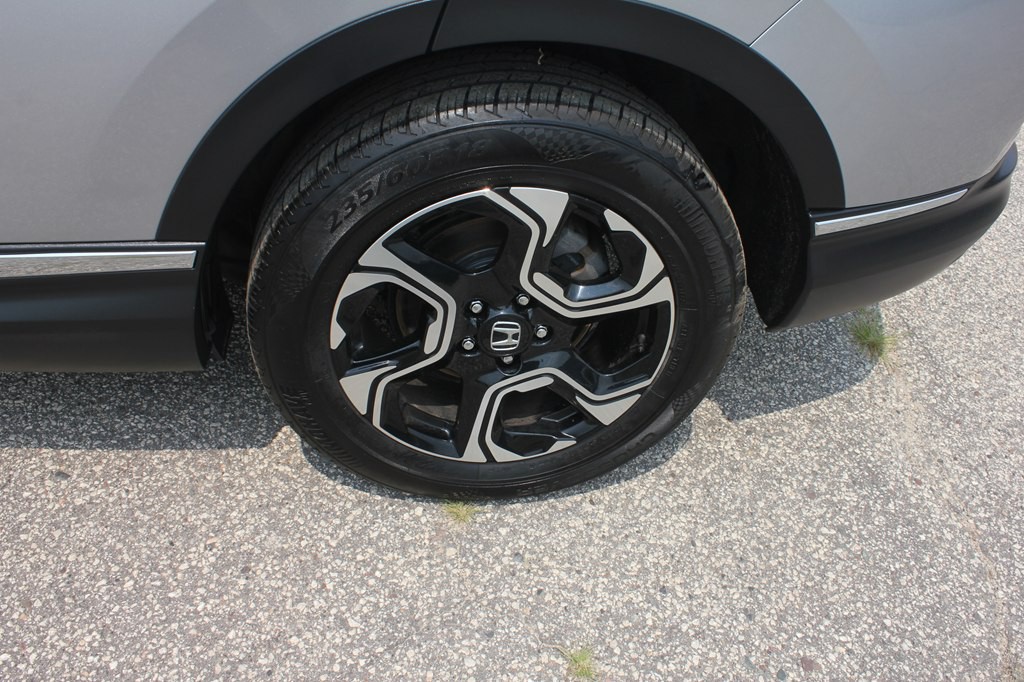 2018 Honda CR-V Image 56