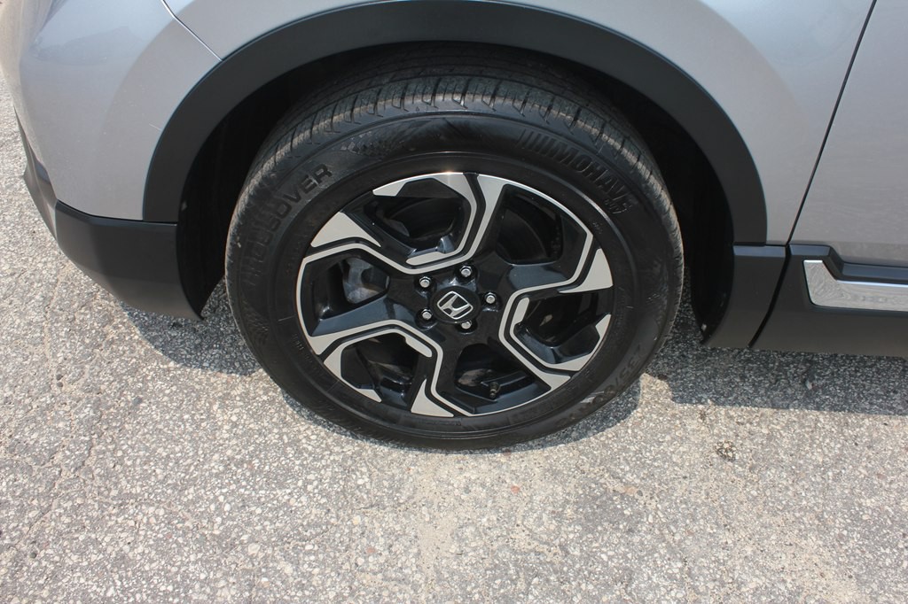 2018 Honda CR-V Image 57
