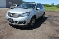 Image for 2015 Chevrolet Traverse LT ID: 7491946