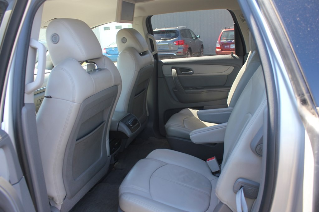 2015 Chevrolet Traverse Image 6