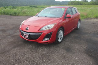 Image for 2010 Mazda Mazda3 S Sport ID: 7491981