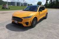 Image for 2021 Ford Mustang GT ID: 7497348